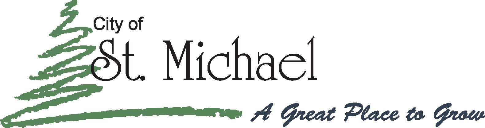 St.-Micheal-Logo