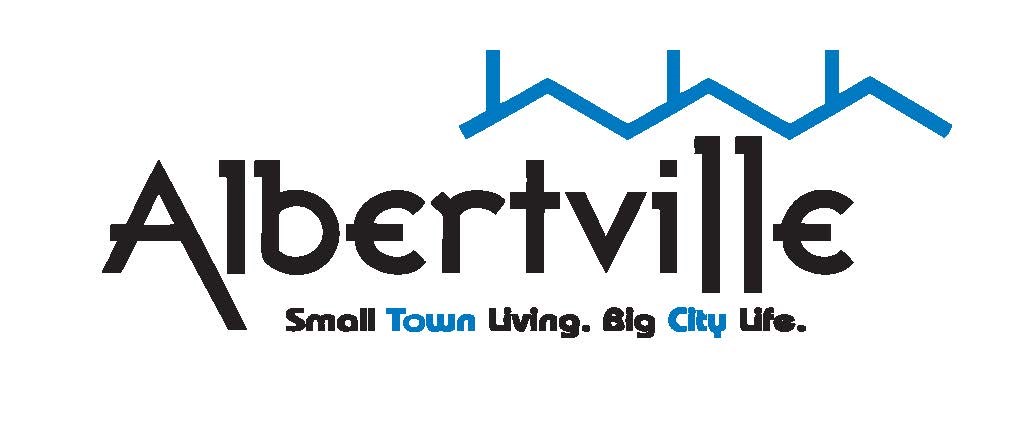 albertville logo1