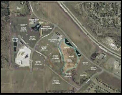 Shovel Ready - Otter Creek Business Park