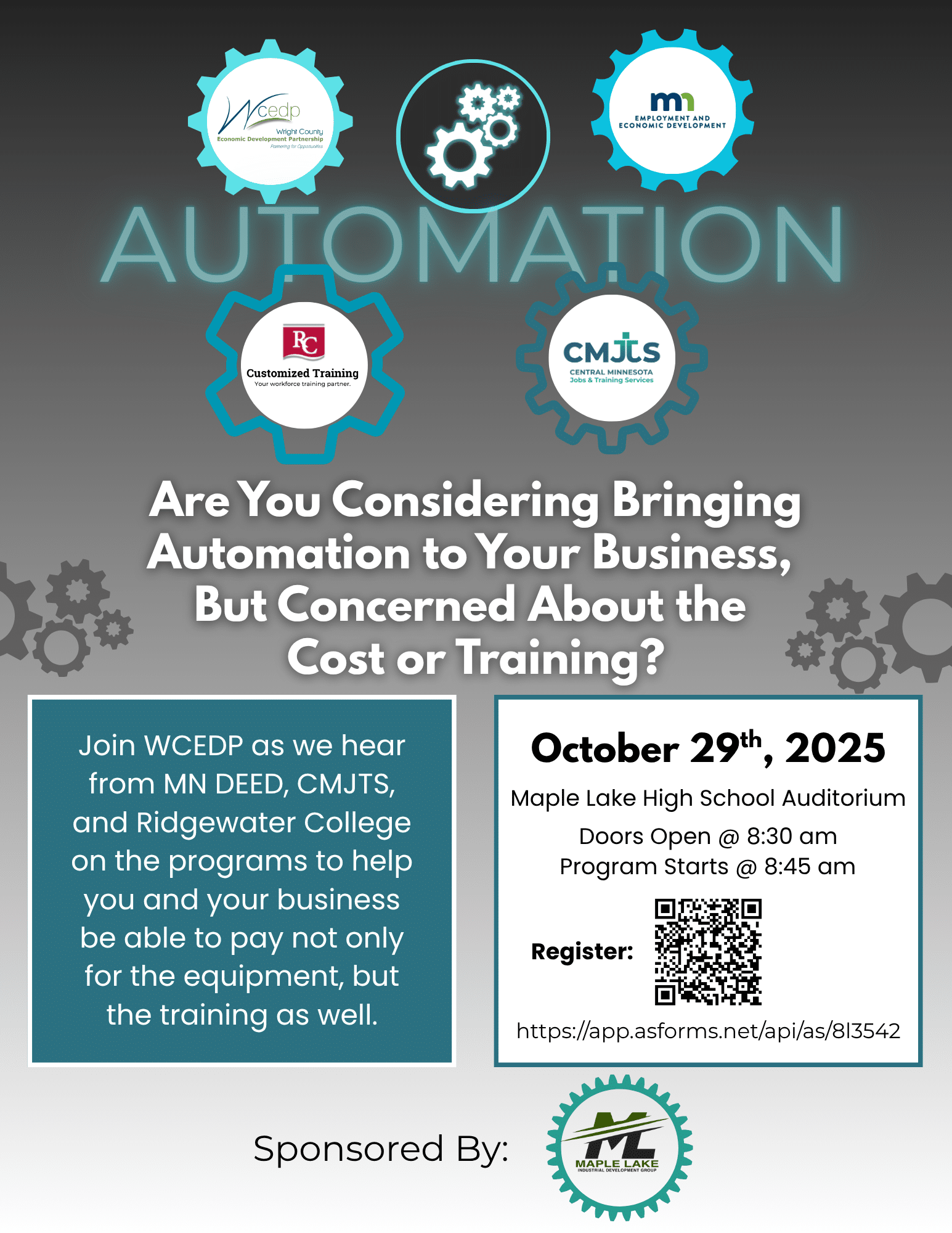 Automation Event (2)